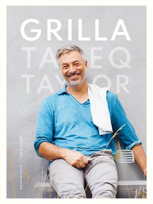 cover image of Grilla